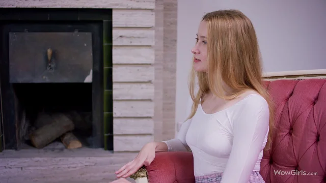 Preview of WowGirls Ivi Rein Exposing Lust For Anal XXX